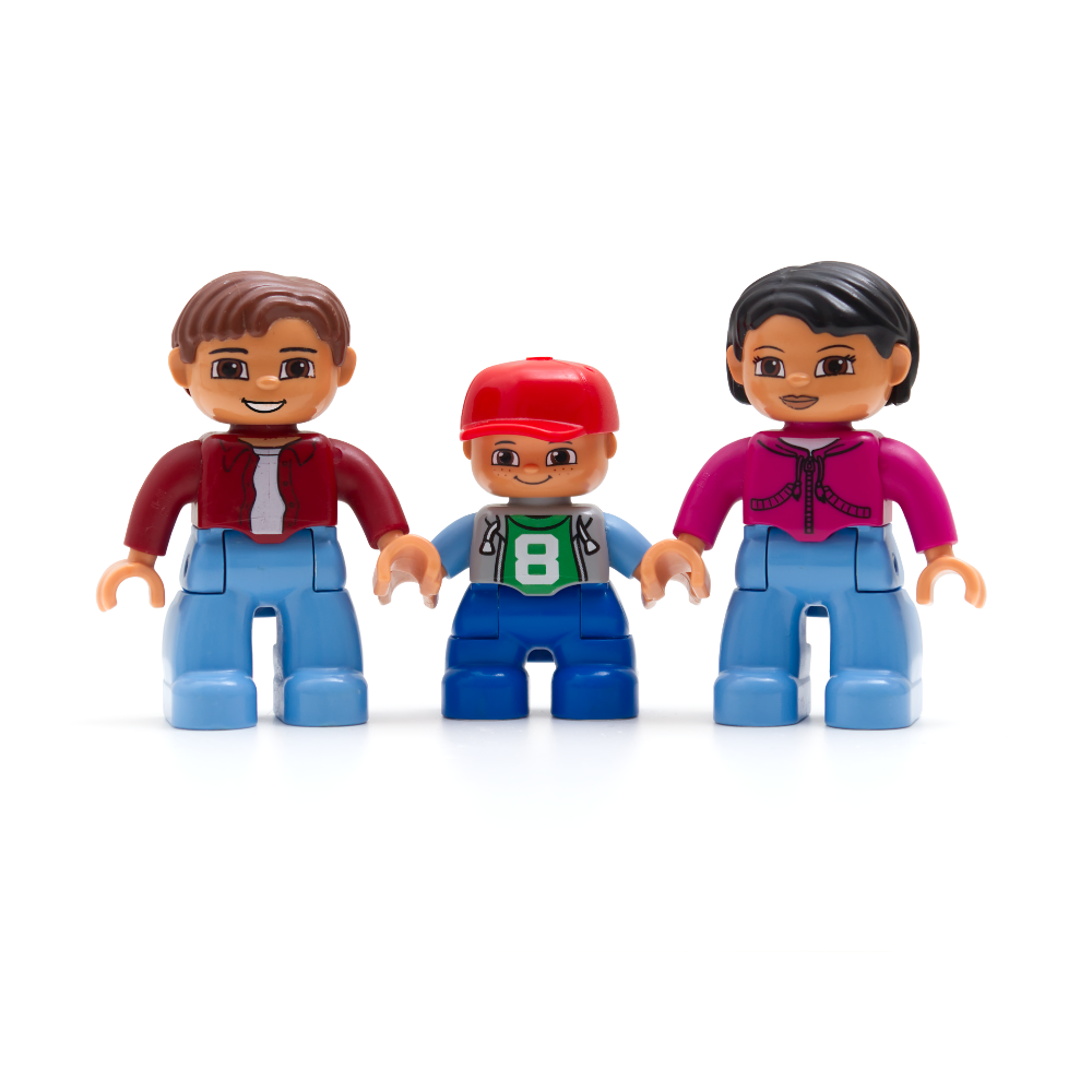 Duplo Family